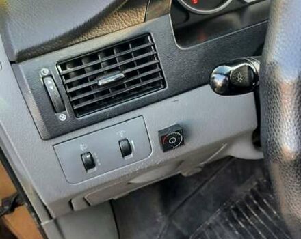 Бежевый Шевроле Лачетти, объемом двигателя 1.6 л и пробегом 167 тыс. км за 5000 $, фото 13 на Automoto.ua