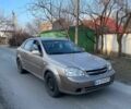 Бежевый Шевроле Лачетти, объемом двигателя 1.8 л и пробегом 236 тыс. км за 2350 $, фото 1 на Automoto.ua