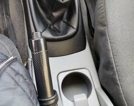 Бежевый Шевроле Лачетти, объемом двигателя 1.6 л и пробегом 167 тыс. км за 5000 $, фото 11 на Automoto.ua