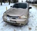 Бежевый Шевроле Лачетти, объемом двигателя 1.6 л и пробегом 21000 тыс. км за 3499 $, фото 1 на Automoto.ua