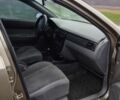 Бежевий Шевроле Лачетті, об'ємом двигуна 1.6 л та пробігом 280 тис. км за 3200 $, фото 6 на Automoto.ua