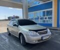Бежевий Шевроле Лачетті, об'ємом двигуна 1.6 л та пробігом 223 тис. км за 4500 $, фото 1 на Automoto.ua