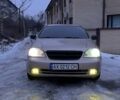 Бежевий Шевроле Лачетті, об'ємом двигуна 1.6 л та пробігом 280 тис. км за 3000 $, фото 1 на Automoto.ua
