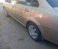 Бежевый Шевроле Лачетти, объемом двигателя 1.8 л и пробегом 250 тыс. км за 3300 $, фото 2 на Automoto.ua