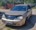 Бежевый Шевроле Лачетти, объемом двигателя 1.6 л и пробегом 220 тыс. км за 2260 $, фото 1 на Automoto.ua