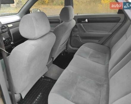 Бежевый Шевроле Лачетти, объемом двигателя 1.8 л и пробегом 212 тыс. км за 3700 $, фото 3 на Automoto.ua