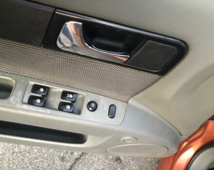 Бежевый Шевроле Лачетти, объемом двигателя 1.8 л и пробегом 280 тыс. км за 4000 $, фото 8 на Automoto.ua