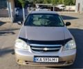 Бежевий Шевроле Лачетті, об'ємом двигуна 1.6 л та пробігом 401 тис. км за 3000 $, фото 1 на Automoto.ua