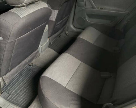 Бежевый Шевроле Лачетти, объемом двигателя 1.8 л и пробегом 320 тыс. км за 3700 $, фото 6 на Automoto.ua