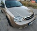 Бежевый Шевроле Лачетти, объемом двигателя 1.6 л и пробегом 230 тыс. км за 4200 $, фото 17 на Automoto.ua