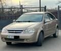 Бежевий Шевроле Лачетті, об'ємом двигуна 1.8 л та пробігом 200 тис. км за 3999 $, фото 2 на Automoto.ua