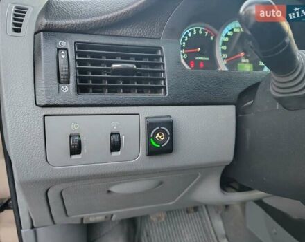 Бежевый Шевроле Лачетти, объемом двигателя 1.6 л и пробегом 230 тыс. км за 4200 $, фото 8 на Automoto.ua