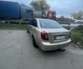 Шевроле Лачетти 2007 в Пирятине на Automoto.ua Бежевый Шевроле Лачетти, объемом двигателя 1.8 л и пробегом 320 тыс. км за 3500 $, фото 20 на Automoto.ua