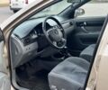 Бежевий Шевроле Лачетті, об'ємом двигуна 1.8 л та пробігом 200 тис. км за 3999 $, фото 7 на Automoto.ua