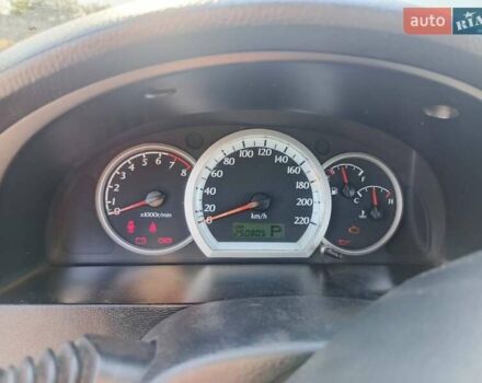 Бежевий Шевроле Лачетті, об'ємом двигуна 1.8 л та пробігом 250 тис. км за 4700 $, фото 1 на Automoto.ua
