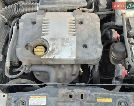 Бежевый Шевроле Лачетти, объемом двигателя 1.8 л и пробегом 233 тыс. км за 4000 $, фото 9 на Automoto.ua