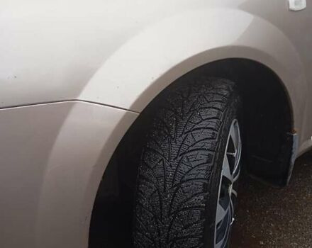 Бежевий Шевроле Лачетті, об'ємом двигуна 1.6 л та пробігом 273 тис. км за 3400 $, фото 6 на Automoto.ua