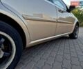 Бежевый Шевроле Лачетти, объемом двигателя 1.8 л и пробегом 233 тыс. км за 4000 $, фото 6 на Automoto.ua
