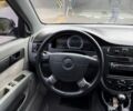 Бежевий Шевроле Лачетті, об'ємом двигуна 1.6 л та пробігом 227 тис. км за 3700 $, фото 11 на Automoto.ua
