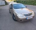 Бежевый Шевроле Лачетти, объемом двигателя 1.6 л и пробегом 315 тыс. км за 3600 $, фото 1 на Automoto.ua