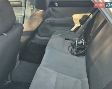 Бежевый Шевроле Лачетти, объемом двигателя 1.8 л и пробегом 233 тыс. км за 4000 $, фото 10 на Automoto.ua