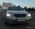 Бежевый Шевроле Лачетти, объемом двигателя 1.8 л и пробегом 316 тыс. км за 4000 $, фото 1 на Automoto.ua