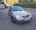 Бежевый Шевроле Лачетти, объемом двигателя 1.6 л и пробегом 315 тыс. км за 3600 $, фото 6 на Automoto.ua