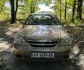 Бежевий Шевроле Лачетті, об'ємом двигуна 1.8 л та пробігом 316 тис. км за 2501 $, фото 1 на Automoto.ua