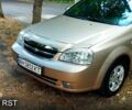 Бежевий Шевроле Лачетті, об'ємом двигуна 1.6 л та пробігом 0 тис. км за 4100 $, фото 1 на Automoto.ua