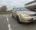 Шевроле Лачетти 2007 в Пирятине на Automoto.ua Бежевый Шевроле Лачетти, объемом двигателя 1.8 л и пробегом 320 тыс. км за 3500 $, фото 3 на Automoto.ua