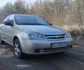 Бежевый Шевроле Лачетти, объемом двигателя 1.6 л и пробегом 200 тыс. км за 3200 $, фото 1 на Automoto.ua