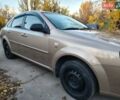 Бежевый Шевроле Лачетти, объемом двигателя 1.6 л и пробегом 230 тыс. км за 4200 $, фото 16 на Automoto.ua