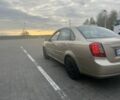 Шевроле Лачетти 2007 в Пирятине на Automoto.ua Бежевый Шевроле Лачетти, объемом двигателя 1.8 л и пробегом 320 тыс. км за 3500 $, фото 1 на Automoto.ua