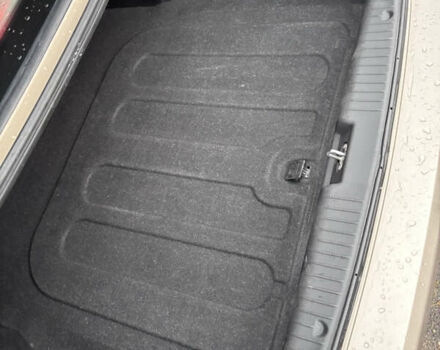 Бежевый Шевроле Лачетти, объемом двигателя 1.8 л и пробегом 250 тыс. км за 4999 $, фото 13 на Automoto.ua