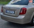 Бежевый Шевроле Лачетти, объемом двигателя 1.6 л и пробегом 171 тыс. км за 3899 $, фото 15 на Automoto.ua