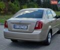 Бежевый Шевроле Лачетти, объемом двигателя 1.6 л и пробегом 171 тыс. км за 3899 $, фото 13 на Automoto.ua