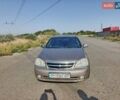 Бежевий Шевроле Лачетті, об'ємом двигуна 1.8 л та пробігом 250 тис. км за 4700 $, фото 12 на Automoto.ua