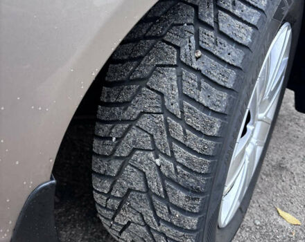 Бежевый Шевроле Лачетти, объемом двигателя 1.8 л и пробегом 250 тыс. км за 4999 $, фото 5 на Automoto.ua