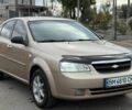 Бежевий Шевроле Лачетті, об'ємом двигуна 1.6 л та пробігом 227 тис. км за 3700 $, фото 7 на Automoto.ua
