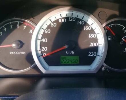 Бежевый Шевроле Лачетти, объемом двигателя 1.6 л и пробегом 233 тыс. км за 4300 $, фото 2 на Automoto.ua