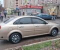 Бежевий Шевроле Лачетті, об'ємом двигуна 1.6 л та пробігом 273 тис. км за 3400 $, фото 1 на Automoto.ua