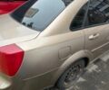 Бежевий Шевроле Лачетті, об'ємом двигуна 1.6 л та пробігом 240 тис. км за 3500 $, фото 1 на Automoto.ua