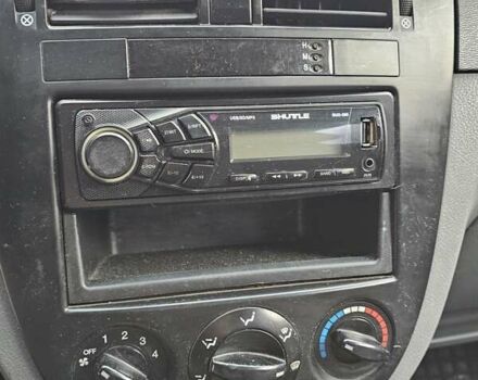 Бежевий Шевроле Лачетті, об'ємом двигуна 1.6 л та пробігом 200 тис. км за 2000 $, фото 17 на Automoto.ua