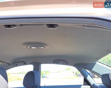 Бежевый Шевроле Лачетти, объемом двигателя 1.8 л и пробегом 126 тыс. км за 5800 $, фото 16 на Automoto.ua