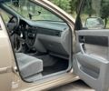 Бежевый Шевроле Лачетти, объемом двигателя 1.8 л и пробегом 185 тыс. км за 4450 $, фото 10 на Automoto.ua