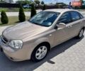 Бежевый Шевроле Лачетти, объемом двигателя 1.8 л и пробегом 221 тыс. км за 3500 $, фото 1 на Automoto.ua