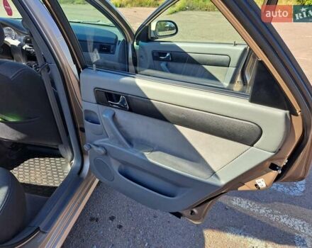 Бежевый Шевроле Лачетти, объемом двигателя 1.8 л и пробегом 126 тыс. км за 5800 $, фото 8 на Automoto.ua