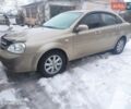 Бежевый Шевроле Лачетти, объемом двигателя 1.8 л и пробегом 200 тыс. км за 5150 $, фото 1 на Automoto.ua