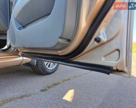 Бежевый Шевроле Лачетти, объемом двигателя 1.8 л и пробегом 126 тыс. км за 5800 $, фото 7 на Automoto.ua