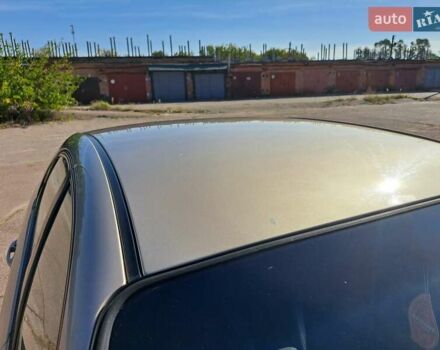 Бежевый Шевроле Лачетти, объемом двигателя 1.8 л и пробегом 126 тыс. км за 5800 $, фото 17 на Automoto.ua